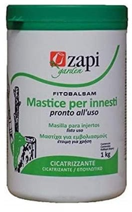 ZAPI [ZAPI ] - Masilla injertos, 1000 g