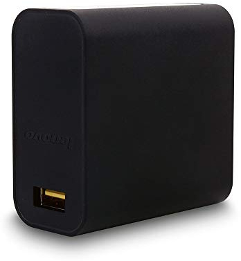 Lenovo GX20H34897 - Cargador de portátil para Lenovo Yoga 3