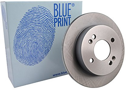 Blue Print ADG043211 Brake Disc