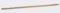 Altuna 8682 - Mango Rastrillo Jardin 1200X32 Ref.