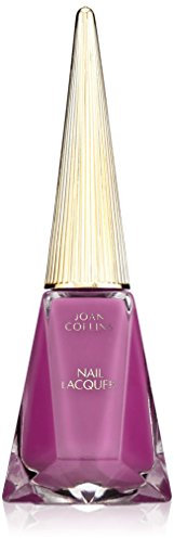 Joan Collins Timeless Beauty Nail Lacquer 12 ml, Melanie