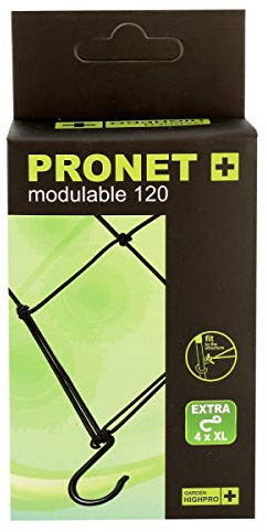 Garden HighPro ProNet Netz Modular 60-120 cm