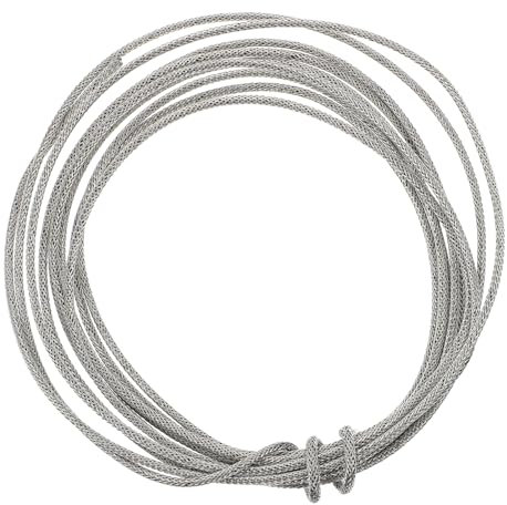 ROSENICE - Cavo per circuito per chitarra, 300 cm