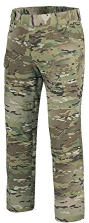 Helikon-Tex OTP Hose (Outdoor Tactical Pants) - VersaStretch - Multicam