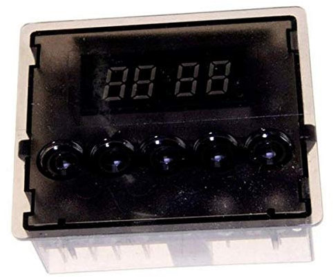 Elektronische Platine, Programmierer Ofen, Herd 00626912, 816291316 SMEG Ofen, Herd 00626912, 816291316 SMEG