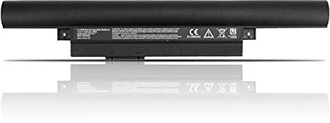 K KYUER 45Wh A41-D17 Laptop Akku für Medion Akoya E7411 E7415 E7416 E7417 E7418 E7419 E7420 E7421 E7421 E7423 E7424 E7425 P7637 P7639 P7641 P7645 P7653 Erazer P7640 P7643 P7644 P7647 P7648 P7651 P7652