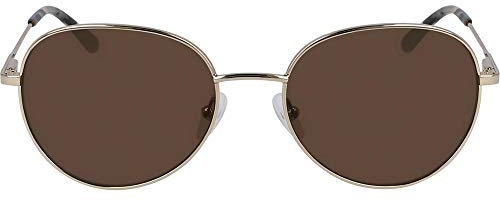 Calvin Klein CK20104S Damen Sonnenbrillen Satin GEP