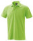 Herren Poloshirt Fb. lemongreen Gr. 5XL