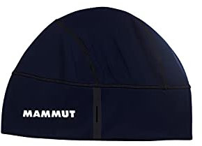 Mammut Aenergy Beanie marine one size
