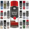 Multi-Purpose Step and Tile Red Spray Paint 400ml, Professional Quality Aerosol cans spray for All-Purpose, Interior Exterior & Household for Metal, Wood, Ceramics, Plastic, Walls with Perfect Finish