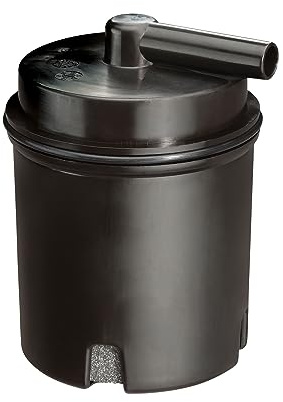 ExtremeLife™ Faucet Mount Replacement Filter by ZeroWater, Filters Chlorine, Lead and PFAO/PFAS