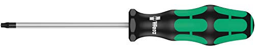 Wera T20 TORX® Screwdriver / Blade 100 mm