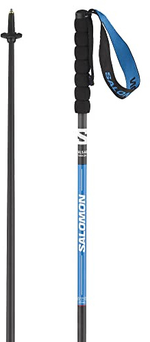 Salomon Baston Pulsar Carbon, Erwachsene, Unisex