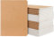 Yarotm Notizblock A6-24 STK a6 Notizbuch Klein - Blanko Liniert Kariert Notebook Set - 100g Papier 60 Seiten Leere Notizheft Kraft Softcover 10x14cm - Mini Notizbücher a6 - Kleines Notizbuch