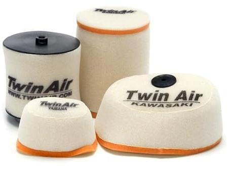 TWIN AIR Luftfilter - 158125 Kymco MXU 700