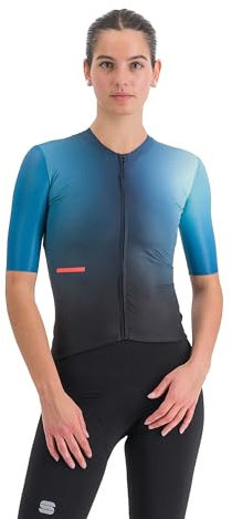 Sportful Bomber Short Sleeve Trisuit XL