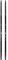 Rossignol Langlaufski Delta Comp R-Skin + Bindungen R-Classic, grau, Herren – Größe 208 – Grau