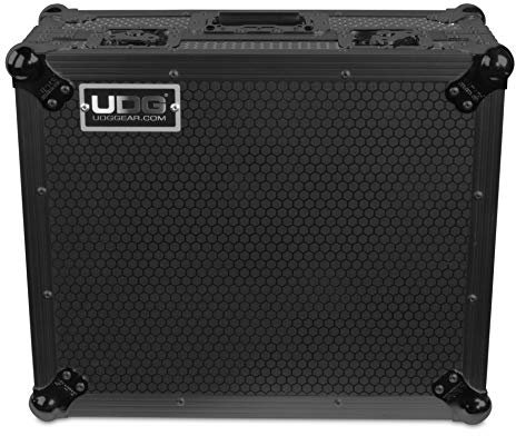 UDG FlightCase Pioneer PLX-CRSS12 (Black)