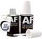Lackstift für VW/Volkswagen Candyweiss LB9A schnelltrocknend 2x20ml Autolack