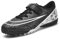sudorun Fußballschuhe Kinder Kunstrasen Fussballschuhe Hallenschuhe Für Jungen Mädchen TF Turf Trainingsschuhe (Dw,1101 TF HEI_38)
