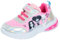 Barbie Scarpe Sportive Luminose per Bambine, Moda per Bambini, Facili da Toccare, con LED Lampeggianti
