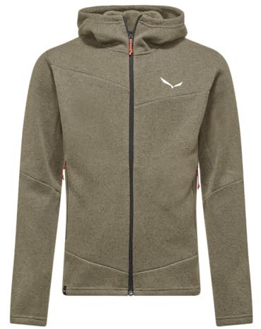 Salewa PUEZ Rocca PL HD JKT M
