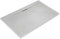 Piatto Doccia 160X90 cm BIANCO Line DRY In Resina e Polvere Di Marmo Con Griglia Laterale IN MARMORESINA