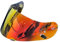 Motorrad Helmschilde, Motorradhelm-Visierschild, Integralhelm-Visier, kompatibel mit H-JC CL-16 CL-17 CS-15 GT-WS(4)(3)