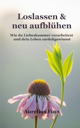 Loslassen & neu aufblühen: Wie du Liebeskummer verarbeitest und dein Leben zurückgewinnst