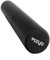 Fizyo Schaumstoff Roller – Pilates Rolle für Faszienmassage, Yoga Rolle für Wirbelsäule, EVA Faszienroller für Muskelregeneration & Fitness, Schwarz, 45x15 cm (Schwarz, 90x15 cm)