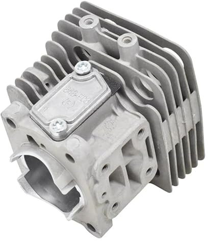 CHJYGMH Garden Tools Parts 528 05 21-01 34mm Cylinder Piston Rebuild Kit For Husqvarna 226HD60S 226HD75S 226HS75S 226HS99S Hedge Trimmer 528052101 Strong and durable