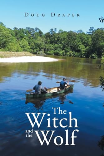 The Witch and the Wolf