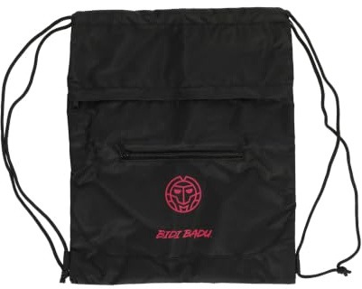 BIDI BADU Logo Schuhbeutel Tennis schwarz