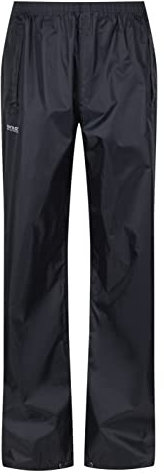 Regatta Men's Stormbreak Waterproof Overtrousers Navy