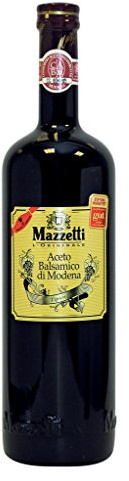 Mazzetti Aceto Balsamico Tipico 1L