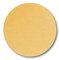 Mirka Gold Universal-Schleifpapier Ø 150mm Klett P100, 100 Stk/Zum Schleifen von Gips, Spachtel, Spanplatten, Holz, Lack