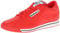 Reebok Women's Princess Classic Shoe, Techy Red/White/Black, 6.5 M US
