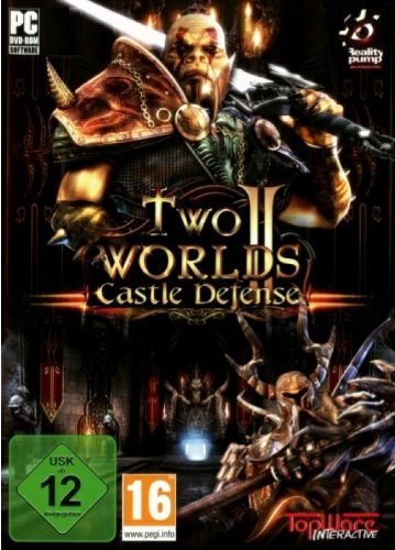 Two Worlds II - Castle Defense [PC Steam Code]