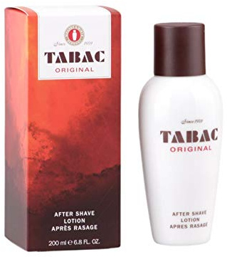 After Shave Lotion 200 ml