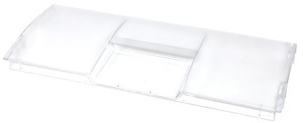 Freezer Front Basket Cover for Beko Fridge Freezer Equivalent to 4331790100