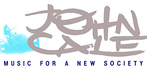 Music for a New Society