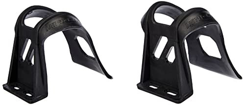 Massi M450 MTB Cale-Pieds Pointe Noir