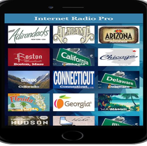 MusicRadio Airchecks