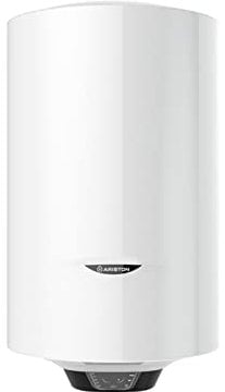 Ariston PRO ECO Slim – Simat – Pro Eco 50 V slim-eu verticale classe di efficienza energetica B M