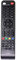 ALLIMITY Telecomando Sostituito per Toshiba 19DL833G 22DL833G 23DL933 23DL934G 26DL833G 26DL933 32DL833N 32DL933 40L3443DG 40L3451DB 40L3451DN 40L3453D 22DL833B