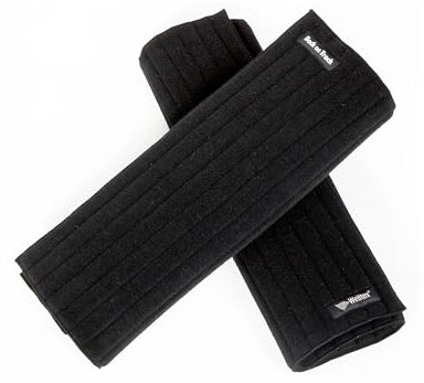 Back on Track Welltex® Bandagierunterlagen Scandic PK NEU! (30x40 cm)