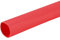 sourcing map Heat Shrink Tubing 3.5mm Dia 2:1 Heat Shrink Tube Wrap Cable Sleeve 1m Red
