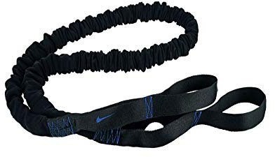 Nike Fixierband Fußgelenk Resistance Band - Heavy