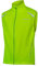 Endura Men's Hummvee Softshell Gilet, Bright Yellow, M