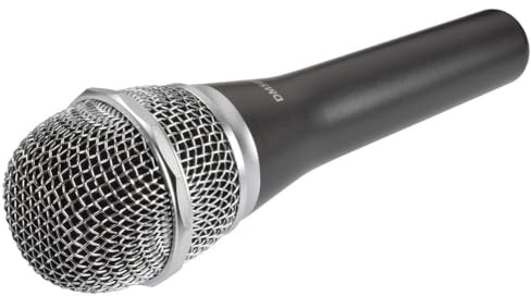Chord Citronic Professional High Output Dynamic Microphone